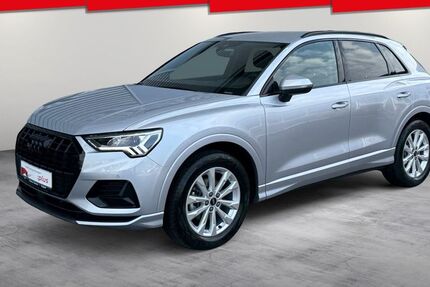 Audi Q3 12.005 km 38.860 &euro; Mosbach 74821