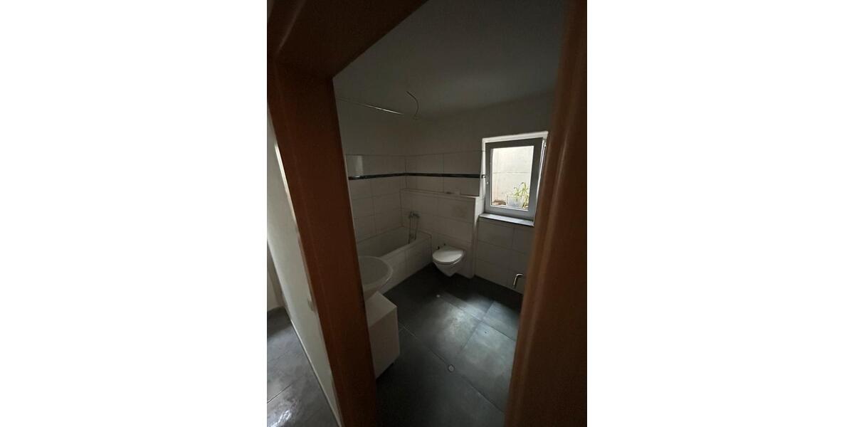 Erdgeschoßwohnung Heilbronn Kernstadt - 2 Zimmer, 60 m&sup2;, 650&euro; | Angebot:25405702