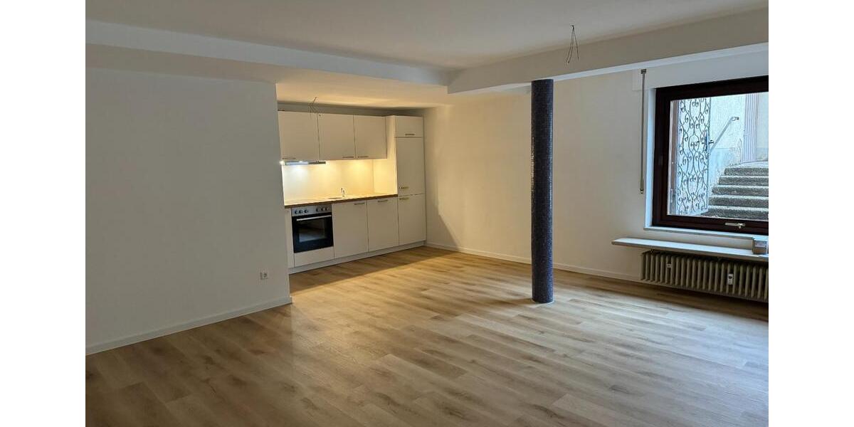 Etagenwohnung Heilbronn Böckingen - 3 Zimmer, 74 m&sup2;, 890&euro; | Angebot:24817775