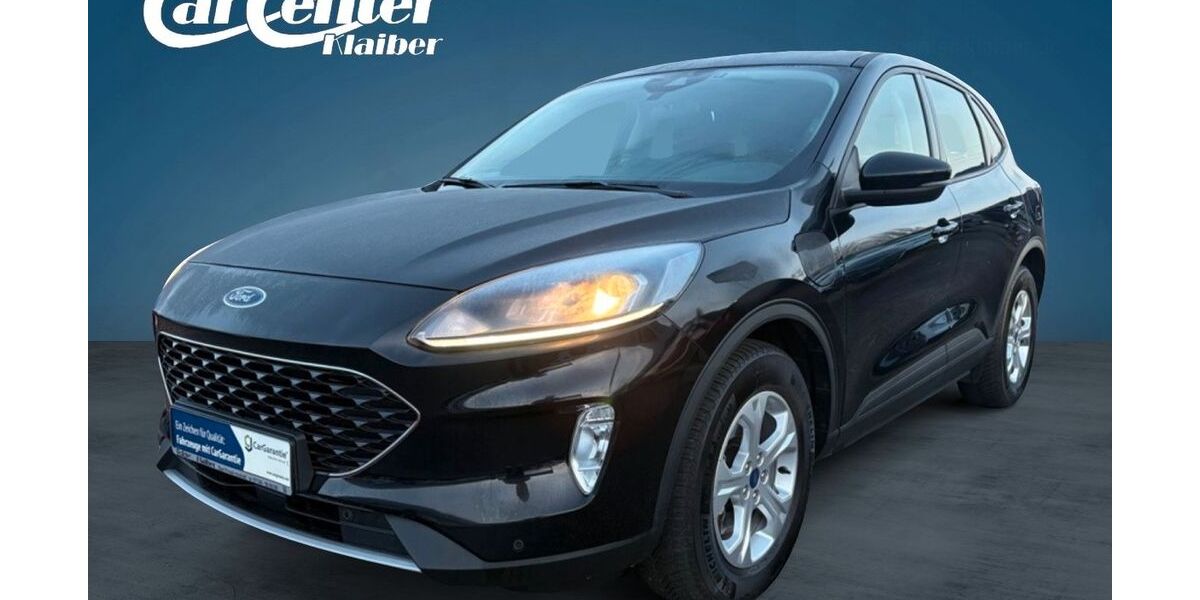 Ford Kuga 49.603 km 20.450 &euro; Bad Friedrichshall 74177