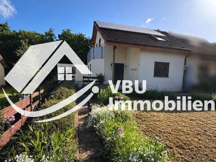 Einfamilienhaus Lauffen - 4 Zimmer, 105 m&sup2;, 385.000&euro; | Angebot:26748708