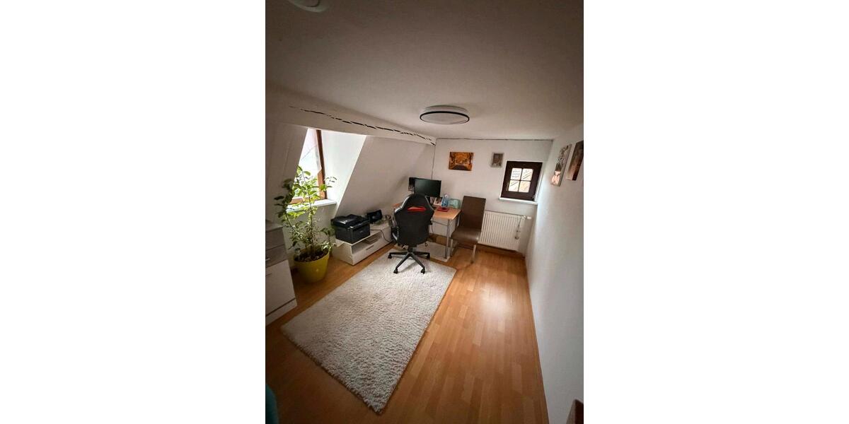 Einfamilienhaus Knittlingen - 5 Zimmer, 78 m&sup2;, 119.000&euro; | Angebot:25087528