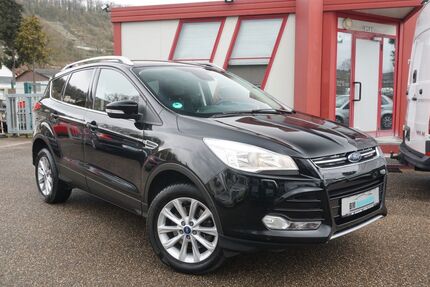 Ford Kuga 196.400 km 9.450 &euro; Niefern-Öschelbronn 75223