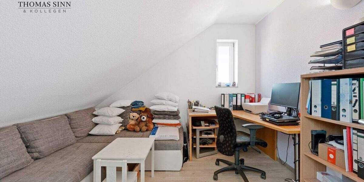 Doppelhaushälfte Leingarten / Schluchtern Schluchtern - 6 Zimmer, 187 m&sup2;, 649.000&euro; | Angebot:25697672