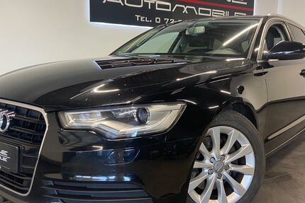 Audi A6 282.665 km 8.350 &euro; Bretten 75015