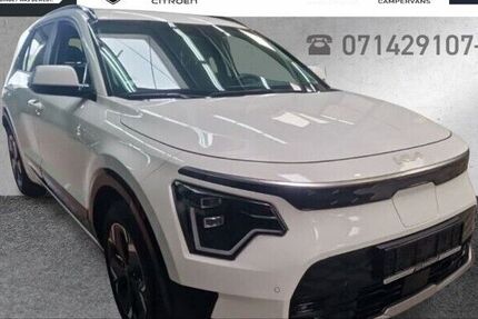 Kia Niro 20.566 km 31.800 &euro; Bietigheim-Bissingen 74321