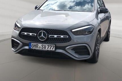 Mercedes-Benz GLA 180 11.413 km 38.479 &euro; Heilbronn 74072