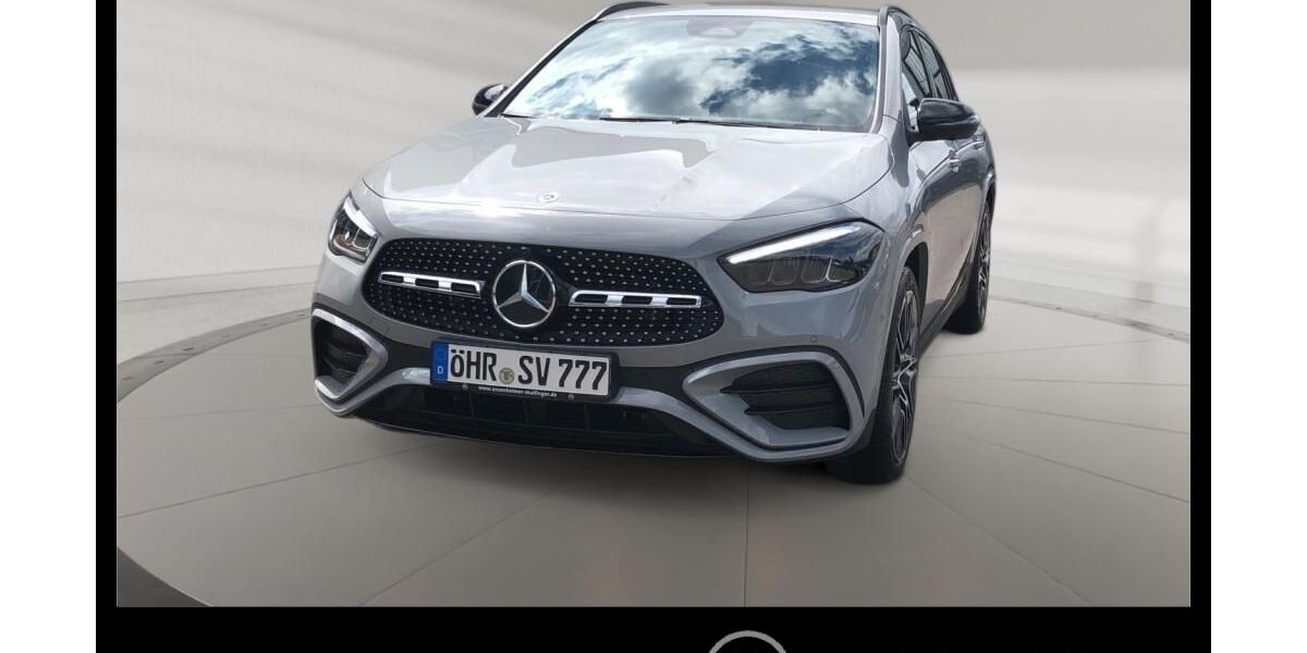 Mercedes-Benz GLA 180 11.413 km 38.479 &euro; Heilbronn 74072