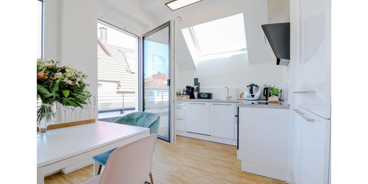 Etagenwohnung Heilbronn Frankenbach - 2.5 Zimmer, 67 m&sup2;, 1.090&euro; | Angebot:18991530