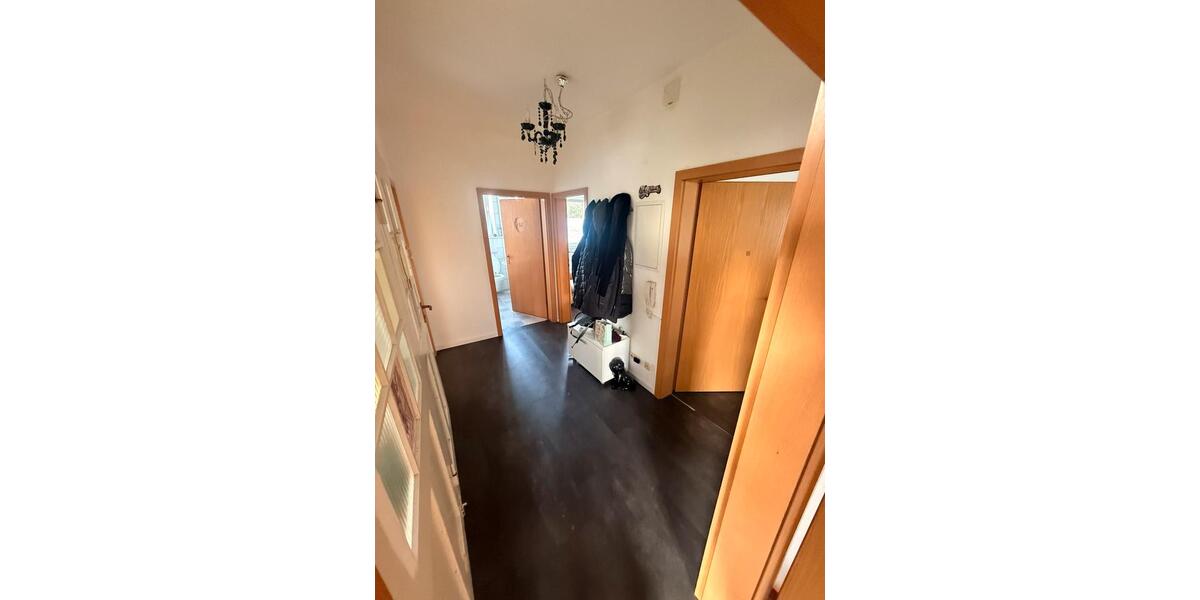Etagenwohnung Bretten - 3.5 Zimmer, 73 m&sup2;, 1.120&euro; | Angebot:25379661