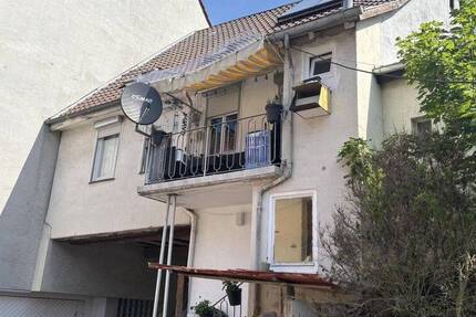 Haus Kirchheim - 7 Zimmer, 165 m&sup2;, 298.000&euro; | Angebot:25706133