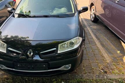 Renault Megane 147.500 km 2.495 &euro; Bruchsal 76646