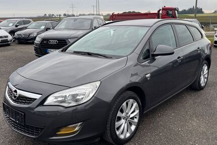 Opel Astra 160.000 km 4.290 &euro; Heilbronn 74080