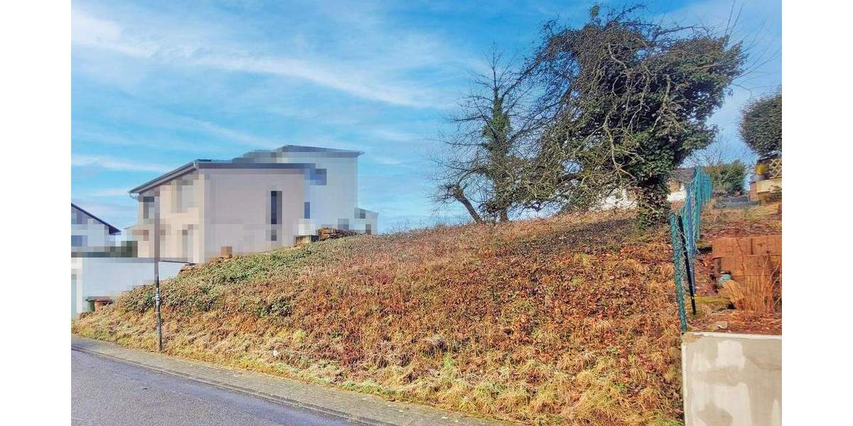 Grundstück Lobbach Waldwimmersbach - 135.000&euro; | Angebot:25676601