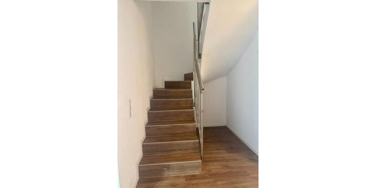 Reihenhaus Heilbronn Kernstadt - 6 Zimmer, 147 m&sup2;, 750.000&euro; | Angebot:25403950