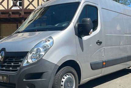 Renault Master 105.815 km 18.990 &euro; Waibstadt 74915
