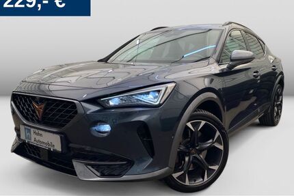 Cupra Formentor 38.216 km 26.930 &euro; Niefern-Öschelbronn 75223