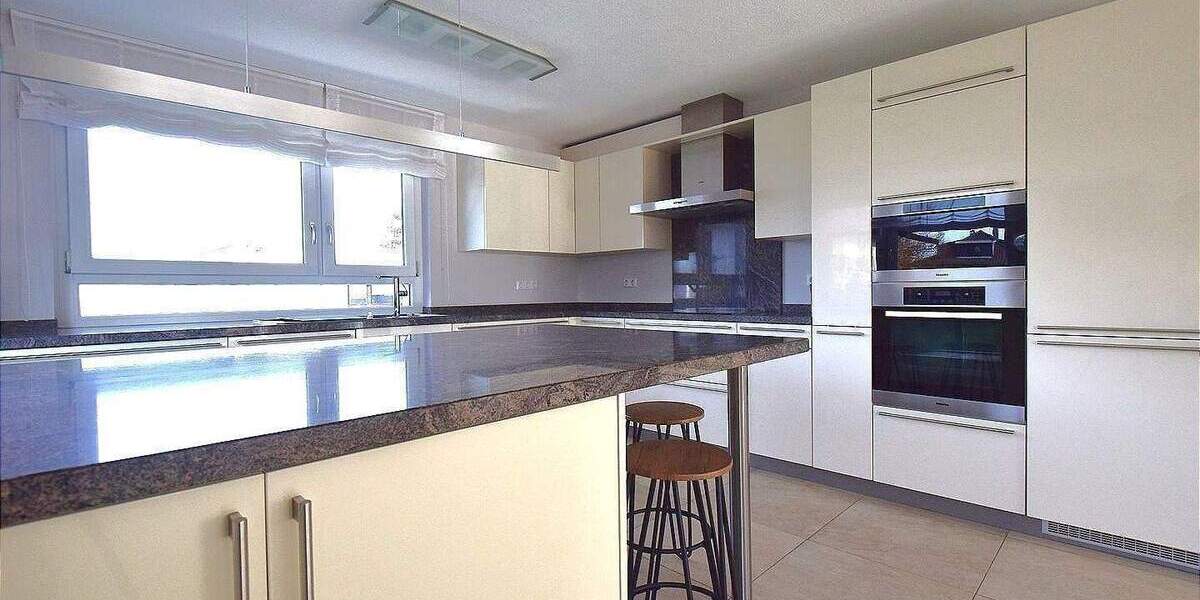 Etagenwohnung Heilbronn Kernstadt - 4 Zimmer, 133 m&sup2;, 650.000&euro; | Angebot:26712797