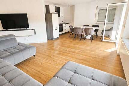 Wohnung Leimen - 2 Zimmer, 64 m&sup2;, 790&euro; | Angebot:27033299