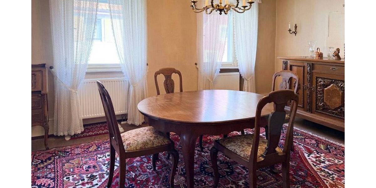 Einfamilienhaus Angelbachtal - 3 Zimmer, 120 m&sup2;, 299.000&euro; | Angebot:26015537