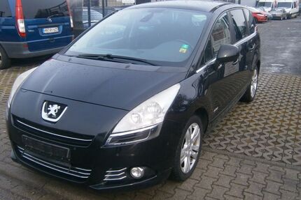 Peugeot 5008 259.000 km 3.490 &euro; Eppingen 75031