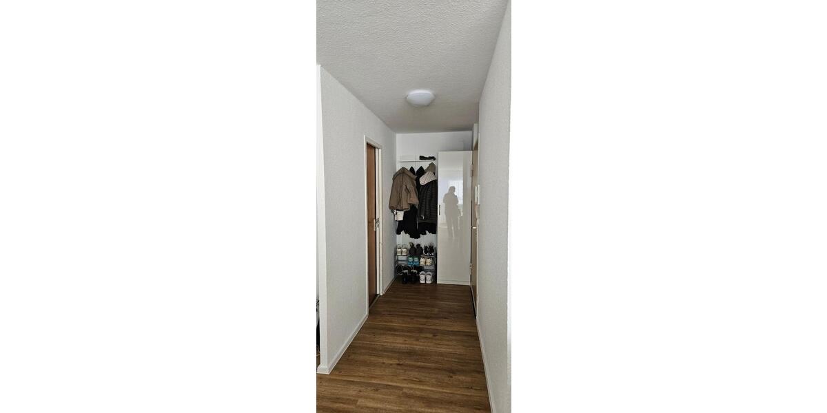 Etagenwohnung Bietigheim-Bissingen Bissingen - 1.5 Zimmer, 38 m&sup2;, 159.500&euro; | Angebot:25765956