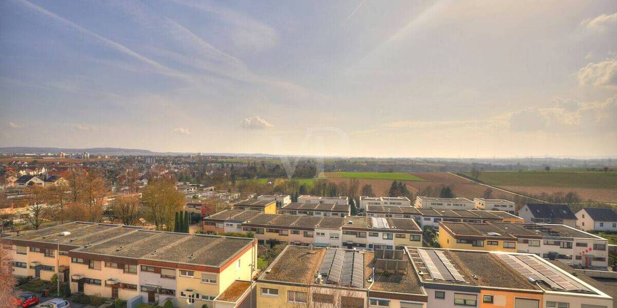 Etagenwohnung Heilbronn Frankenbach Frankenbach - 4 Zimmer, 91 m&sup2;, 245.000&euro; | Angebot:25938640