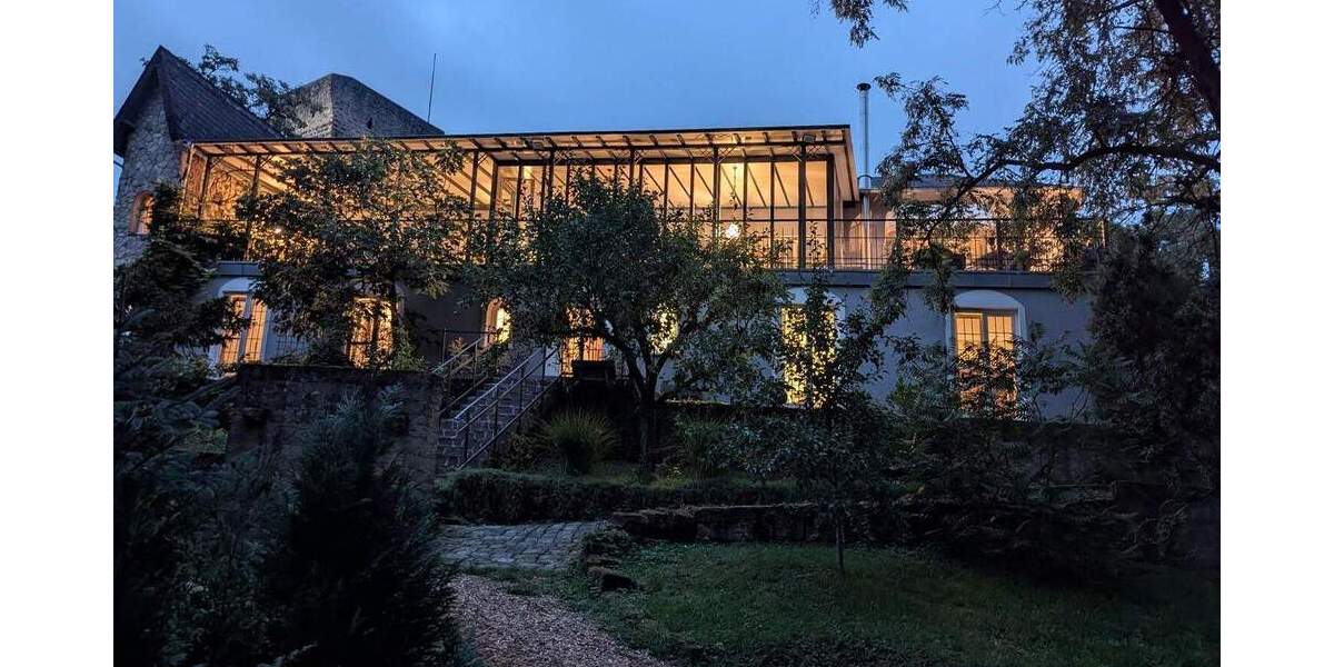 Mehrfamilienhaus, Wohnhaus Bad Wimpfen - 5 Zimmer, 213 m&sup2;, 847.000&euro; | Angebot:25682768