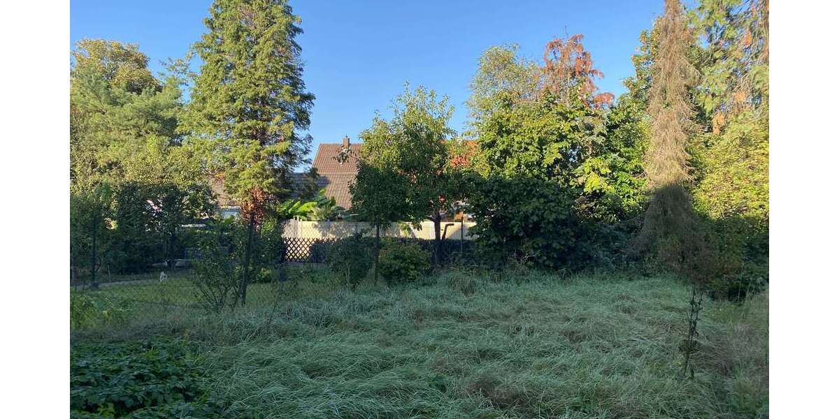 Grundstück Karlsdorf-Neuthard Neuthard - 359.999&euro; | Angebot:25897950