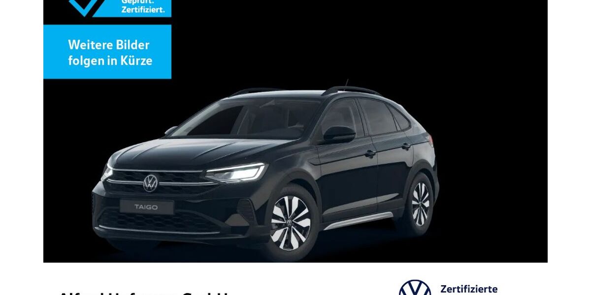 VW Taigo 3.386 km 23.093 &euro; Walldorf 69190