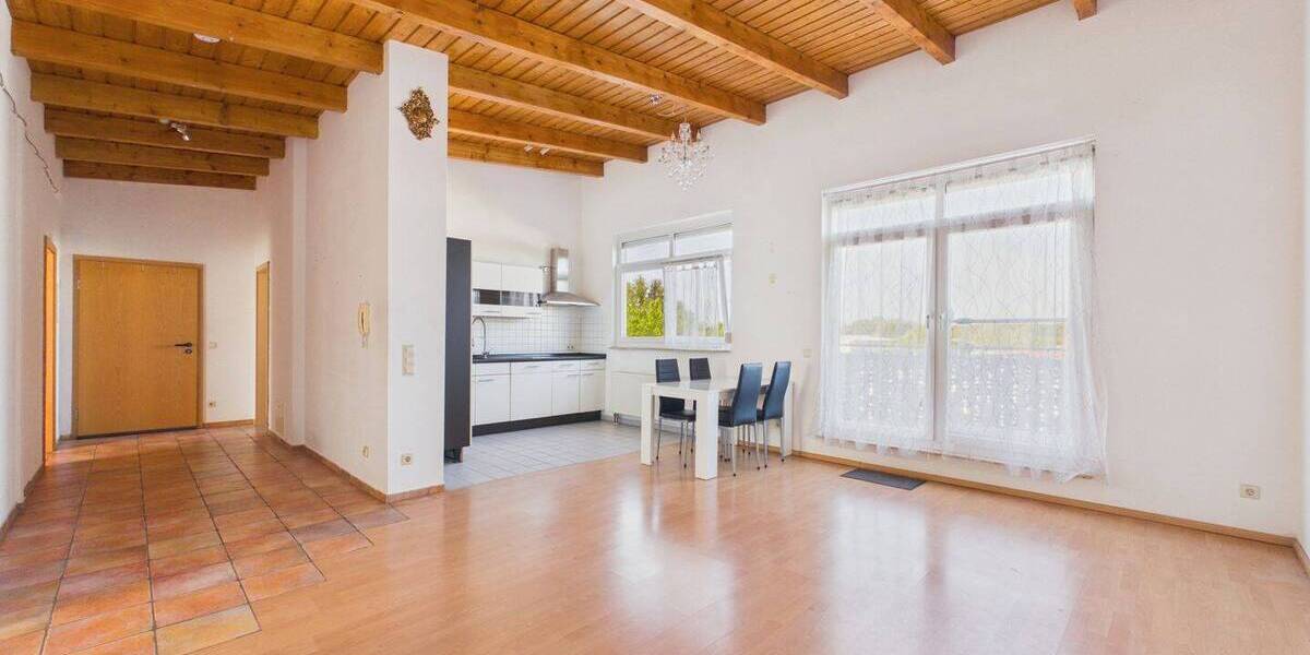Mehrfamilienhaus, Wohnhaus Neckarsulm Amorbach - 3 Zimmer, 249.000&euro; | Angebot:26431293