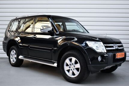 Mitsubishi Pajero 86.000 km 22.990 &euro; Forst 76694