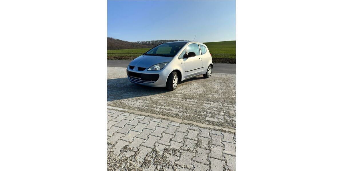 Mitsubishi Colt 102.513 km 2.999 &euro; Schwaigern 74193