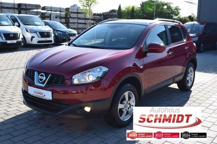 Nissan Qashqai 190.000 km 6.900 &euro; Heilbronn 74078