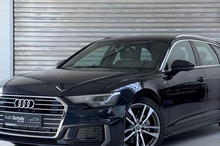 Audi A6 104.400 km 33.950 &euro; Forst 76694