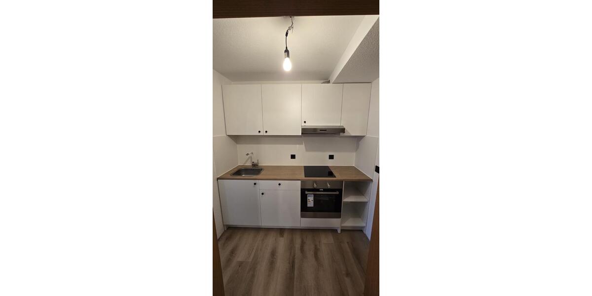 Terrassenwohnung Bad Rappenau - 1.5 Zimmer, 33 m&sup2;, 550&euro; | Angebot:25841317