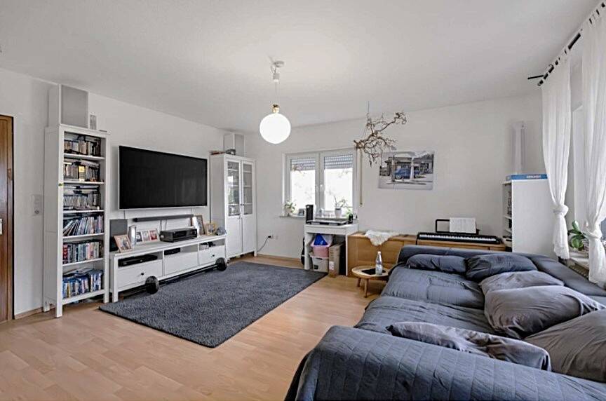 Etagenwohnung Wiesloch - 4 Zimmer, 108 m&sup2;, 349.000&euro; | Angebot:26758863