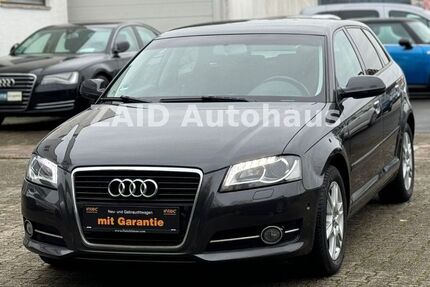 Audi A3 149.000 km 6.999 &euro; Wiesloch 69168