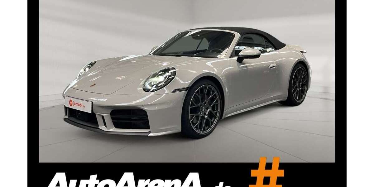 Porsche 911 11.669 km 164.489 &euro; Neckarsulm 74172