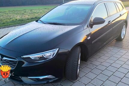 Opel Insignia 113.500 km 9.999 &euro; Bietigheim 74321
