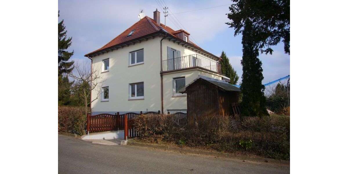 Etagenwohnung Heilbronn Frankenbach - 3 Zimmer, 77 m&sup2;, 750&euro; | Angebot:27029146