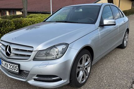 Mercedes-Benz C 200 109.000 km 14.900 &euro; Niefern-Öschelbronn 75223