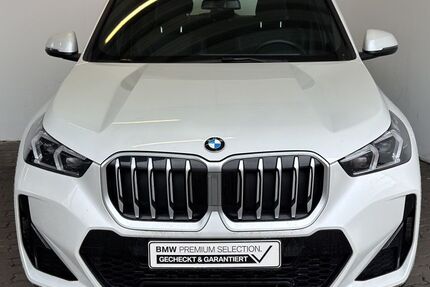 BMW X1 25.241 km 38.490 &euro; Heilbronn 74076