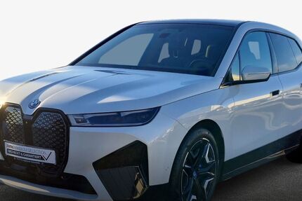 BMW iX 26.207 km 48.880 &euro; Bruchsal 76646