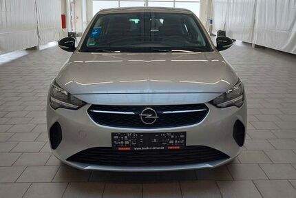 Opel Corsa 53.200 km 13.497 &euro; Bietigheim-Bissingen 74321