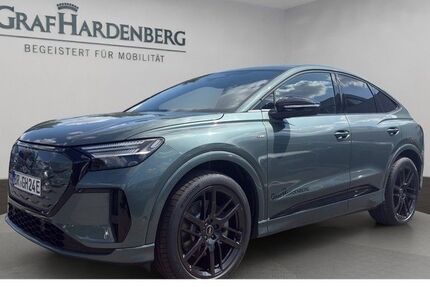 Audi Q4 e-tron 1.500 km 77.900 &euro; Bruchsal 76646