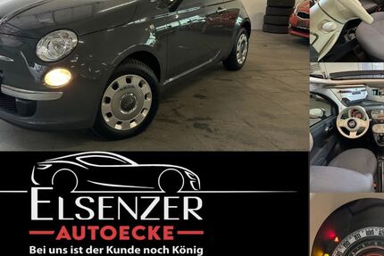 Fiat 500 15.999 km 7.999 &euro; Eppingen 75031