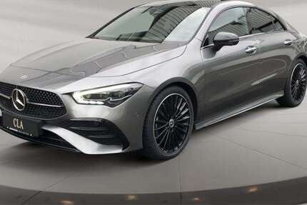 Mercedes-Benz CLA 200 31.244 km 39.879 &euro; Neckarsulm 74172