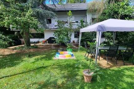 Wohnung Unterheinriet Unterheinriet - 3 Zimmer, 75 m&sup2;, 1.020&euro; | Angebot:25796202