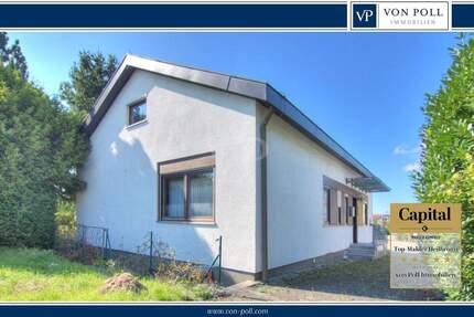 Haus Oedheim - 6 Zimmer, 134 m&sup2;, 395.000&euro; | Angebot:25674975